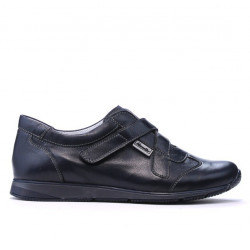 Pantofi sport 195 indigo