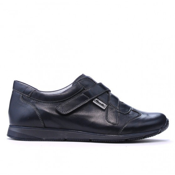 Pantofi sport 195 indigo