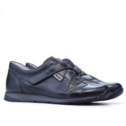Pantofi sport 195 indigo