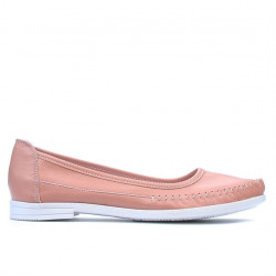 Women dancers 676 rosa