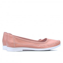 Women dancers 676 rosa