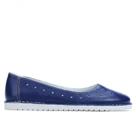 Women dancers 7004 indigo