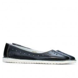 Women dancers 7004 black