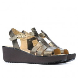 Women sandals 5023 aramiu