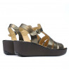 Women sandals 5023 aramiu