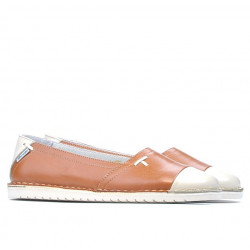 Women dancers 7003 brown combined