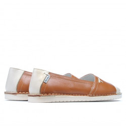 Women dancers 7003 brown combined