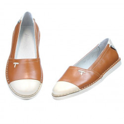 Women dancers 7003 brown combined