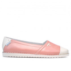 Women dancers 7003 pink combined