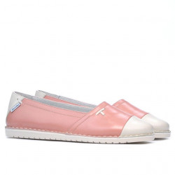 Women dancers 7003 pink combined