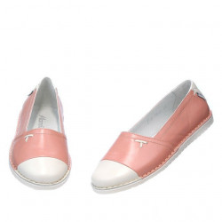 Women dancers 7003 pink combined