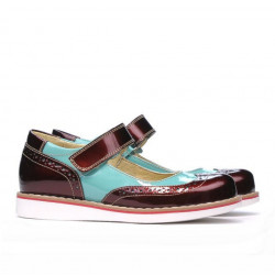 Children shoes 153 patent borbo combined 01