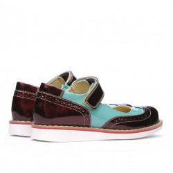 Children shoes 153 patent borbo combined 01