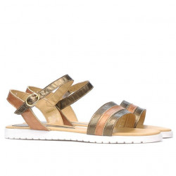 Women sandals 5037 aramiu combined