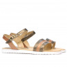 Women sandals 5037 aramiu combined
