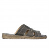 Men sandals 330 tuxon sand