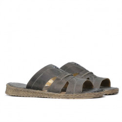 Men sandals 330 tuxon sand