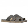 Men sandals 330 tuxon sand