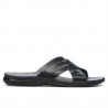 Men sandals 317 black