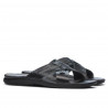 Men sandals 317 black