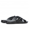 Men sandals 317 black