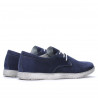 Men casual shoes 835p bufo indigo