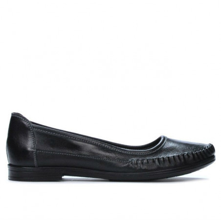 Women dancers 676 black