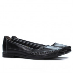 Women dancers 676 black