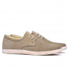 Men casual shoes 835p bufo sand
