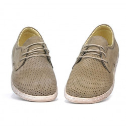 Men casual shoes 835p bufo sand