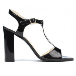 Women sandals 1258 patent...