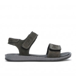 Children sandals 325 bufo tdm