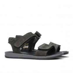 Children sandals 325 bufo tdm