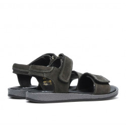 Children sandals 325 bufo tdm