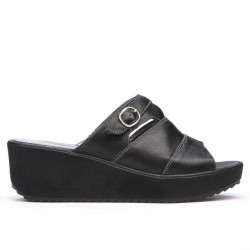 Women sandals 5041 black