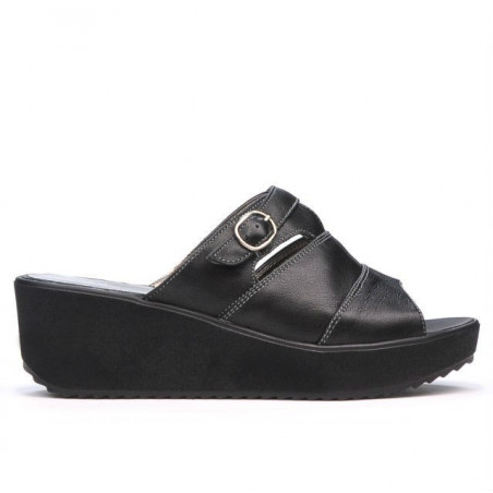 Women sandals 5041 black