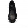 Teenagers stylish, elegant shoes 396 black