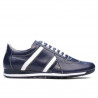 Men sport shoes 711 indigo 