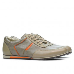 Men sport shoes 860 sand+beige