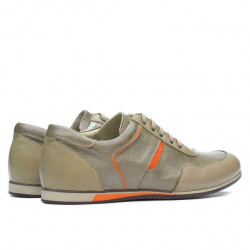 Men sport shoes 860 sand+beige