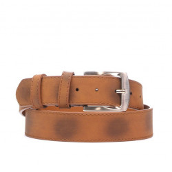 Men belt 13bc bufo cacao