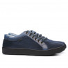 Pantofi casual/sport barbati 841 indigo combined