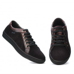 Pantofi casual/sport barbati 841 bordo combined