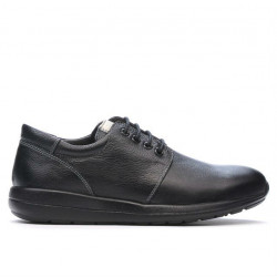Teenagers stylish, elegant shoes 399 black