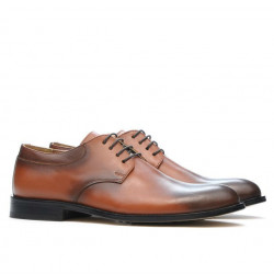 Pantofi eleganti 839 a brown