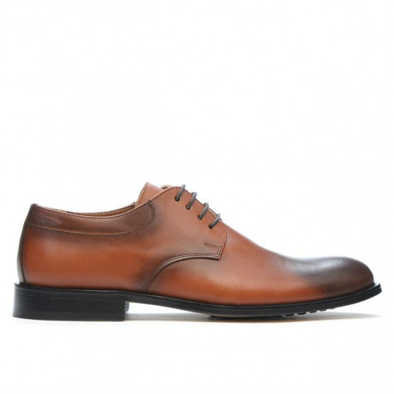 Pantofi eleganti 839 a brown