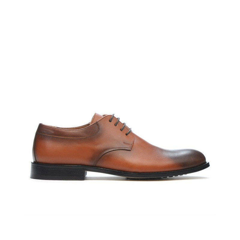 Pantofi eleganti 839 a brown