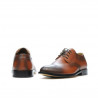 Pantofi eleganti 839 a brown