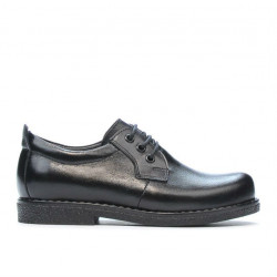 Children shoes 159 black