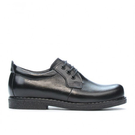 Children shoes 159 black